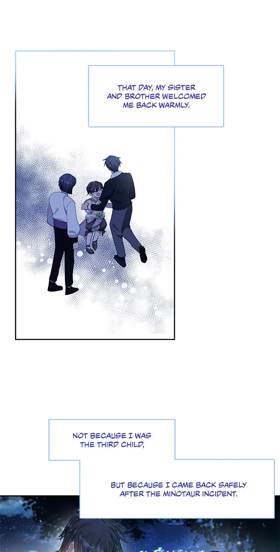 Devoted to Diamond chapter 50 - page 16